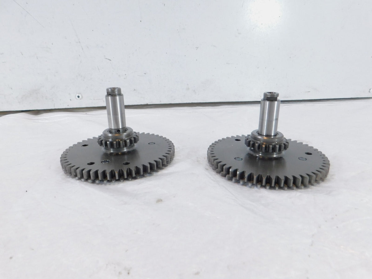 84-99 Yamaha Virago 700 750 1000 1100 Camshaft Cam Chain Timing Sprocket Gears - C3 Cycle