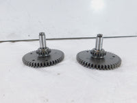 84-99 Yamaha Virago 700 750 1000 1100 Camshaft Cam Chain Timing Sprocket Gears - C3 Cycle