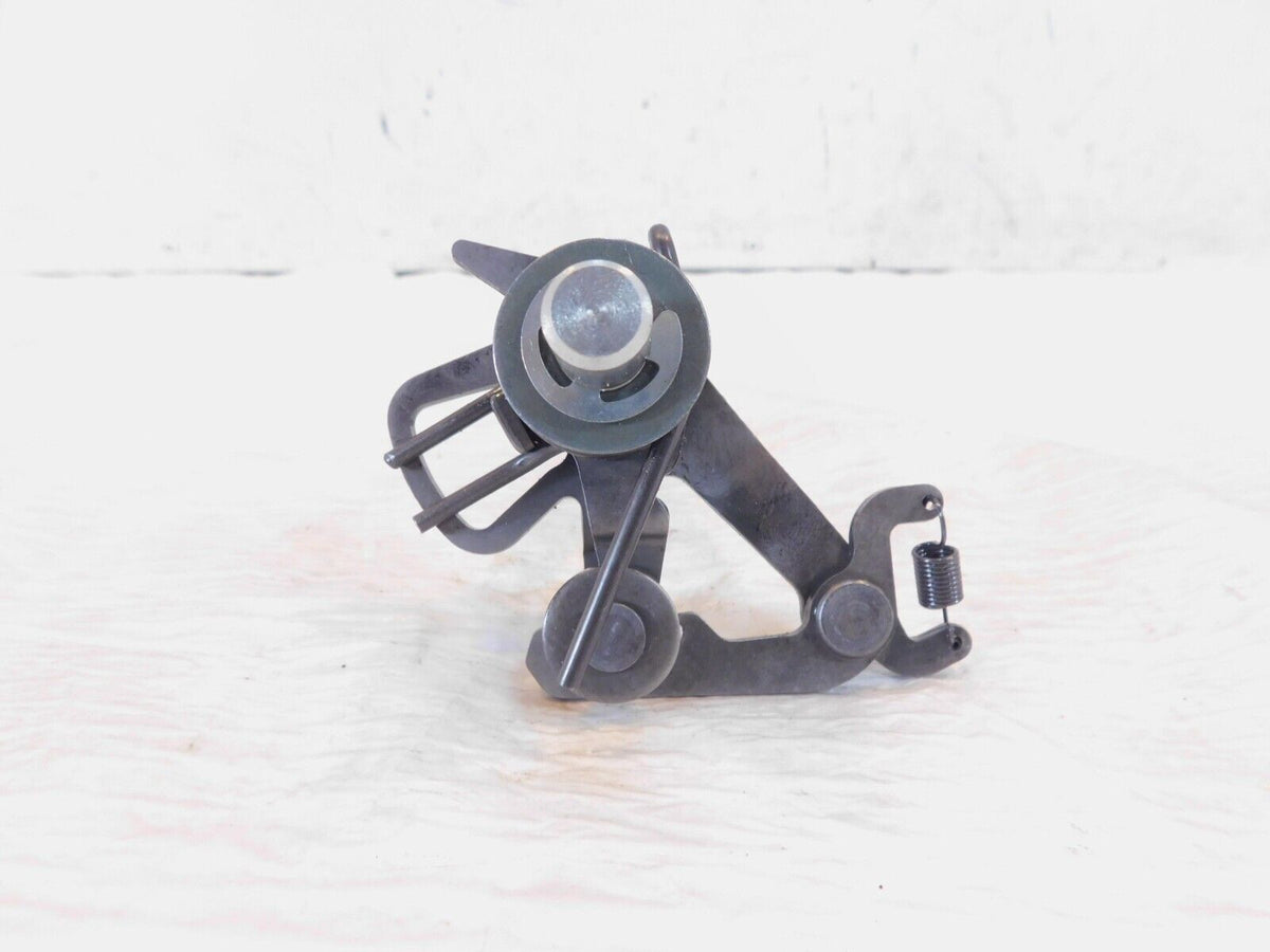Yamaha V-Star 1100 Classic Custom Silverado Gear Change Shifter Shift Shaft Pawl - C3 Cycle