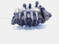 Honda VTX1800 VTX1800C VTX1800F Silver Front Left Brake Caliper 45150-MCH-A11 - C3 Cycle