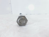 2003 2004 & 2005 Victory Vegas & Kingpin Rear Fork Swingarm Swing Arm Pivot Bolt - C3 Cycle