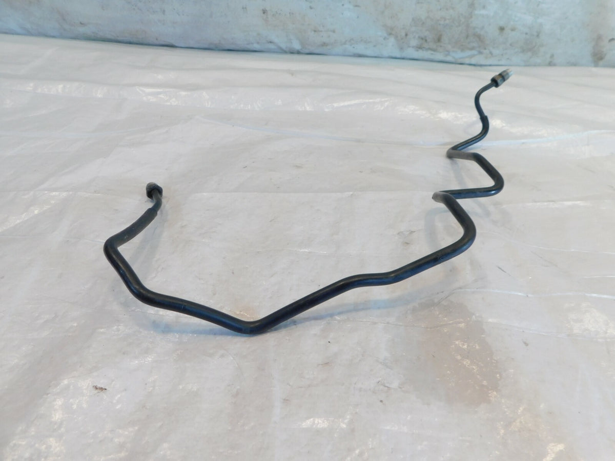 2006-2012 BMW F800GS F650GS NON-ABS Rear Brake Master Cylinder Hose Pipe Line - C3 Cycle