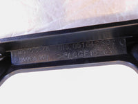 Moto Guzzi Norge GT Breva 1100 Sport 1200 Engine Oil Cooler Bracket Mount Stay - C3 Cycle