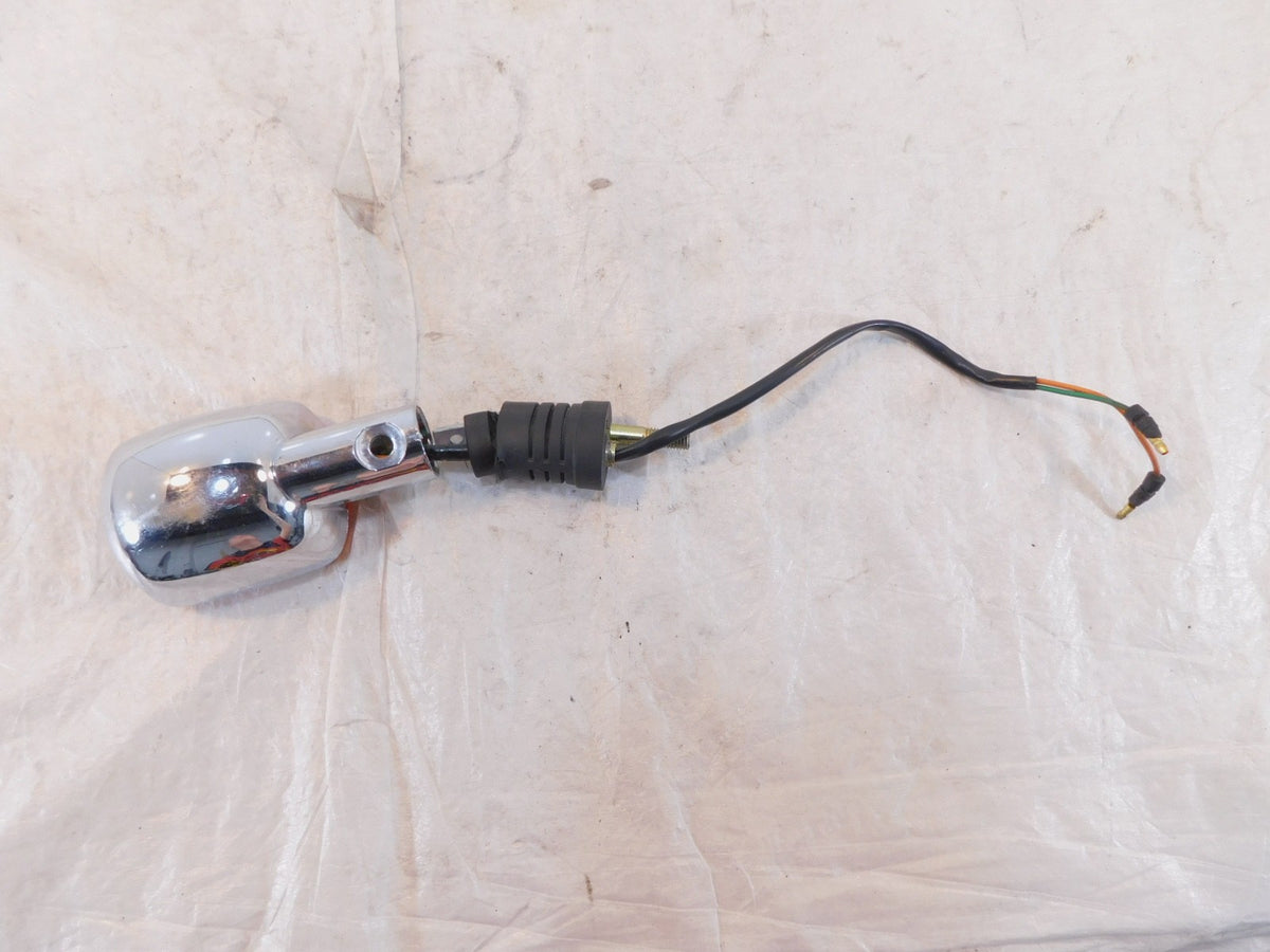 Honda Shadow 700 750 Rebel 450 Manga 500 Left or Right Rear Turn Signal Flasher - C3 Cycle