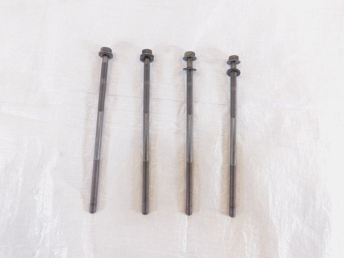 Honda Shadow VT600C VT600CD VT750C VT750CD Cylinder Head Cover Mount Bolts - C3 Cycle