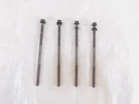 Honda Shadow VT600C VT600CD VT750C VT750CD Cylinder Head Cover Mount Bolts - C3 Cycle