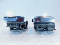 Kawasaki Vulcan 1500 VN1500 Classic Nomad Fi Drifter Front & Rear Cylinder Heads - C3 Cycle