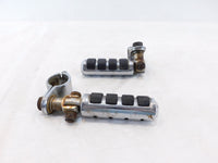 1999 Yamaha XV1600 Road Star 1600 Engine Crash Guard Highway Footrest Foot Pegs - C3 Cycle