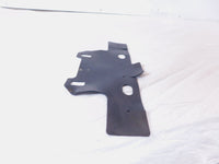 2014-2018 Honda CB650 CBR650 CBR650F Engine Cooling Radiator Rubber Heat Guard - C3 Cycle