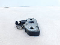 Aprilia RSV 1000 Mille Tuono RSV1000R Shiver 750 Rear Seat Lock Latch Release - C3 Cycle