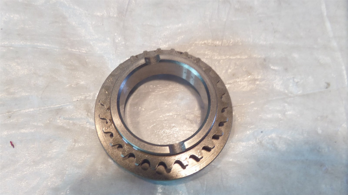 2006 2007 & 2008 Triumph Daytona 675 Cam Camshaft Drive Chain Sprocket Gear - C3 Cycle