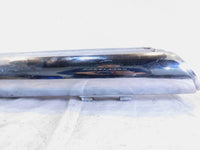 Harley Davidson Road King & Electra Glide Vance &Hines Slip On Exhaust Mufflers - C3 Cycle