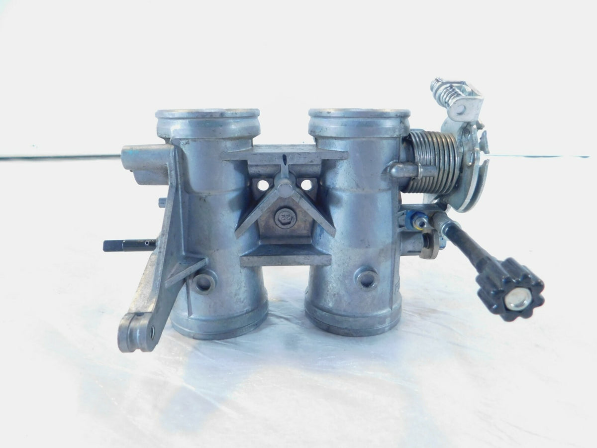 2013-2017 Kawasaki Ninja 300 EX300 Versys-X Engine Air Fuel Intake Throttle Body - C3 Cycle