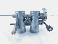 2013-2017 Kawasaki Ninja 300 EX300 Versys-X Engine Air Fuel Intake Throttle Body - C3 Cycle