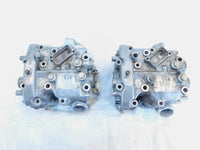 1997-2005 Honda VT1100 VT1100C Shadow 1100 Spirit Engine Cylinder Head w/ Valves - C3 Cycle