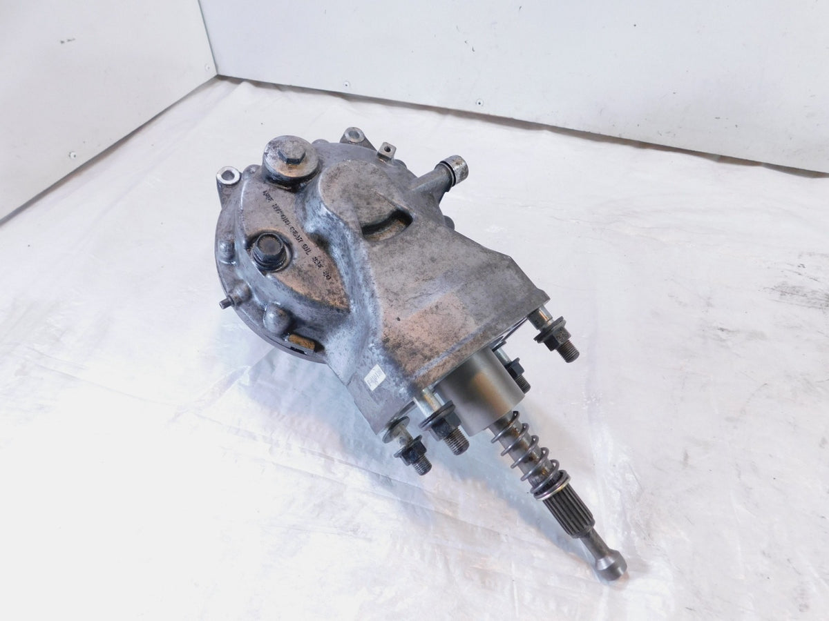2001-2005 Honda GL1800 Goldwing Rear Wheel Drive Differential Diff Gear Housing - C3 Cycle