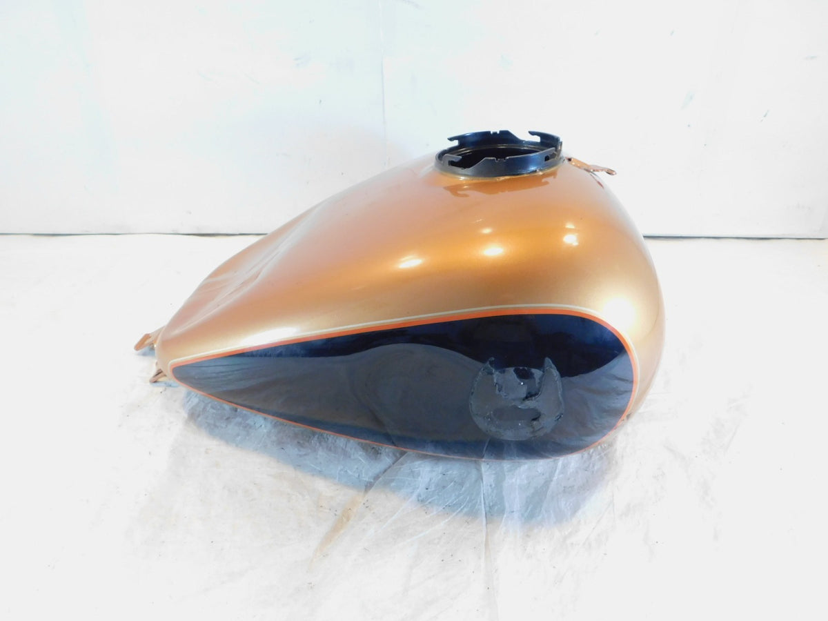 Harley Davidson Road Street Electra Glide 105th Anniversary Fuel Gas Petrol Tank - C3 Cycle
