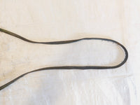 Harley Davidson Sportster XLH 1200 Custom & Sport Black Fuel Tank Bra Cover - C3 Cycle
