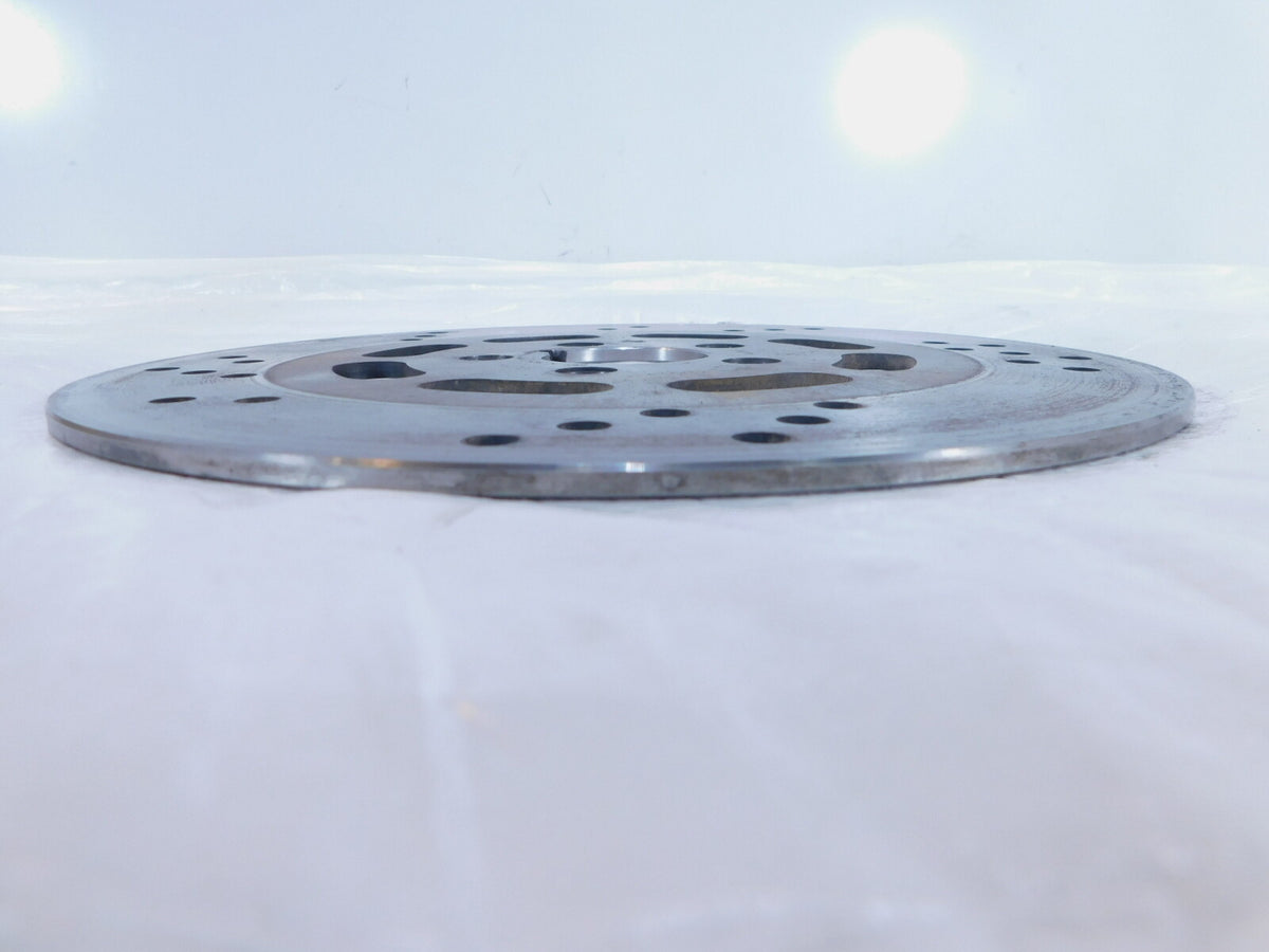 Harley Davidson Softail Dyna Sportster 883 1200 Front Brake Disc Rotor 44136-92 - C3 Cycle