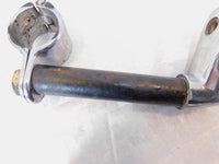 2003 Kawasaki Vulcan 1500 Classic Front Highway Crash Bar Footrests & Mounts - C3 Cycle
