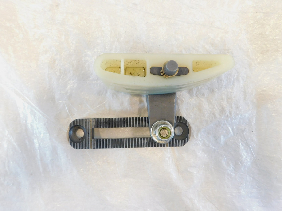 Harley Davidson Touring Dyna & Softail Primary Chain Tensioner Pad Bracket Mount - C3 Cycle