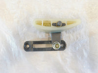 Harley Davidson Touring Dyna & Softail Primary Chain Tensioner Pad Bracket Mount - C3 Cycle