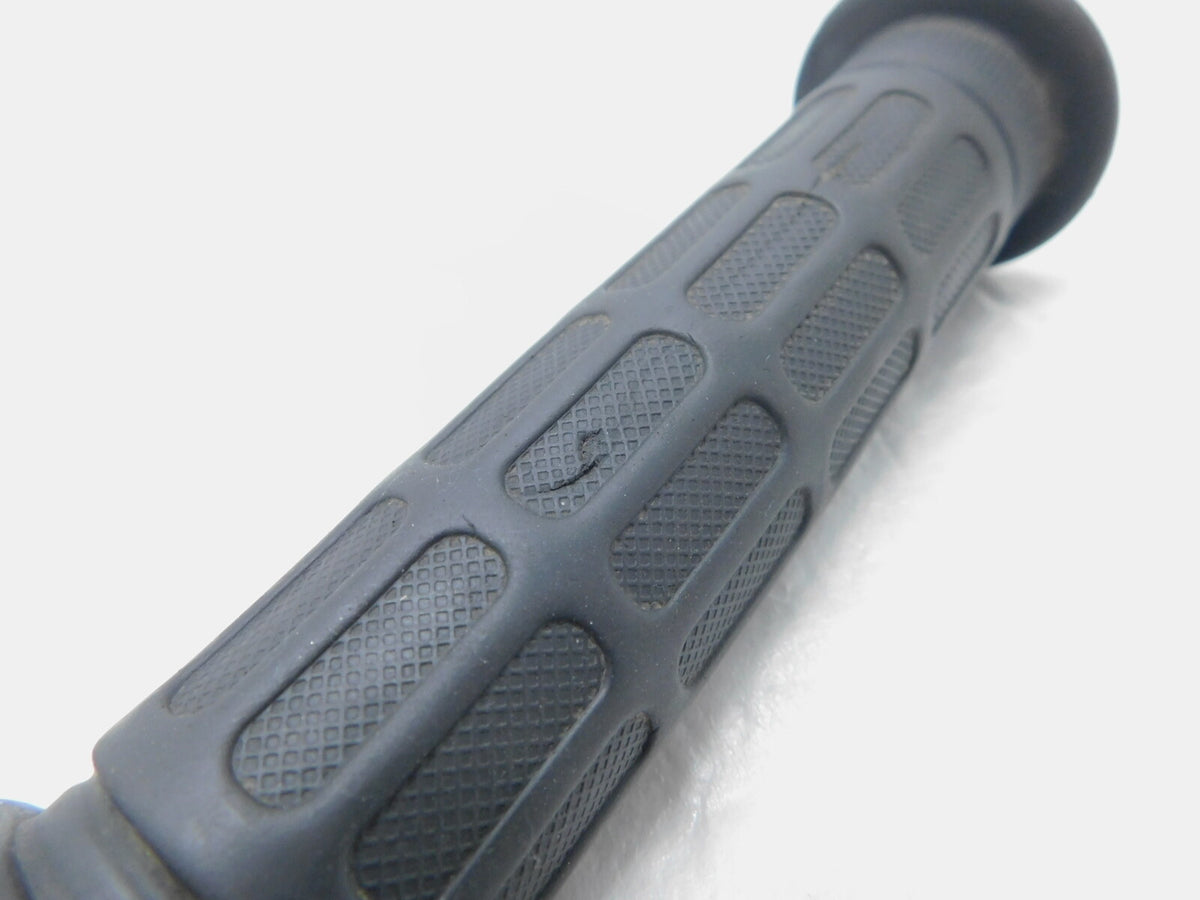 Ducati Sport-Touring Superbike ST4 Monster Left Hand Handlebar Handle Bar Grip - C3 Cycle