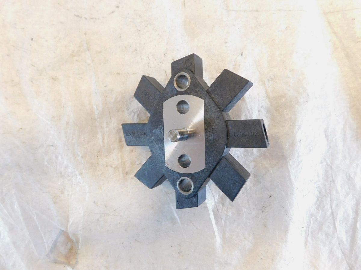 Triumph Daytona 955 Speed Triple Sprint & Trophy Crankshaft Centrifugal Breather - C3 Cycle