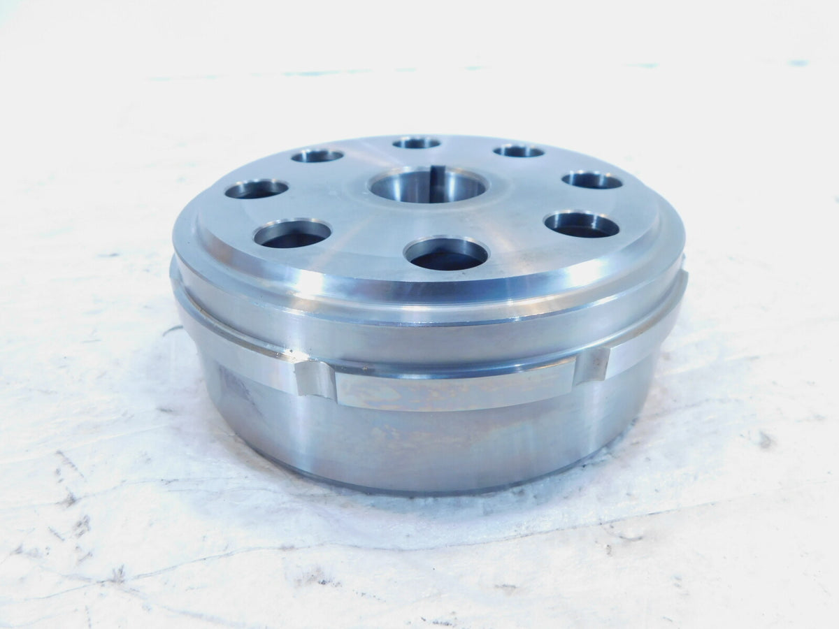 1999-2001 Suzuki GSX1300R Hayabusa Busa Engine Alternator Generator Stator Rotor - C3 Cycle