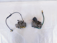 Suzuki Intruder 1400 Boulevard S83 VS1400 Front Rear Air Intake Carb Carburetors - C3 Cycle