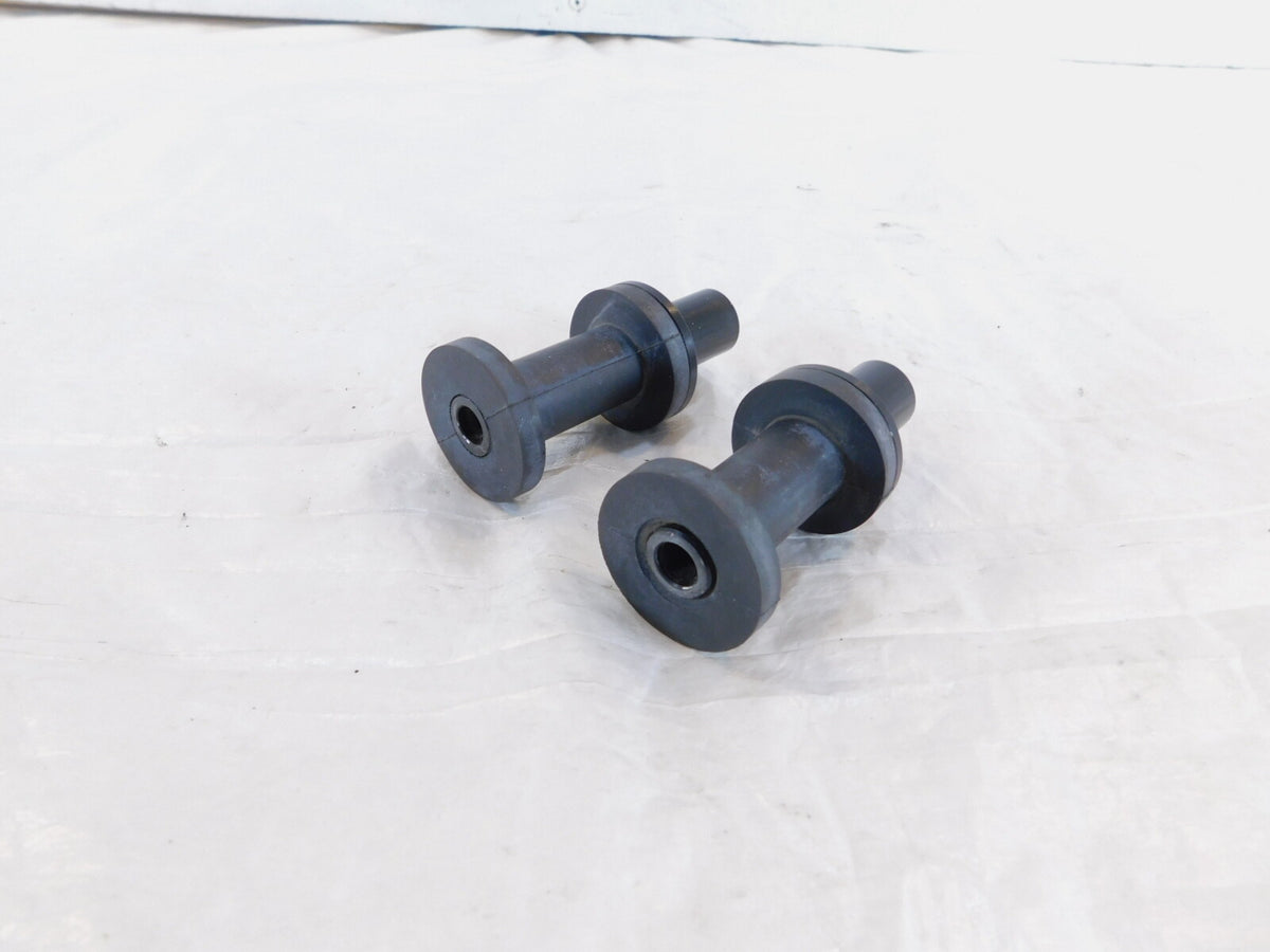 11-22 BMW K1600GT K1600GTL K1600 Rear Gas Petrol Fuel Tank Rubber Mount Bushings - C3 Cycle