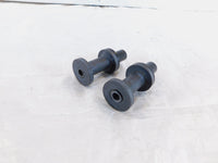 11-22 BMW K1600GT K1600GTL K1600 Rear Gas Petrol Fuel Tank Rubber Mount Bushings - C3 Cycle
