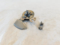 1971-1983 Harley Davidson XLH Ironhead Sportster 1000 Clutch Cable Control Ramp - C3 Cycle