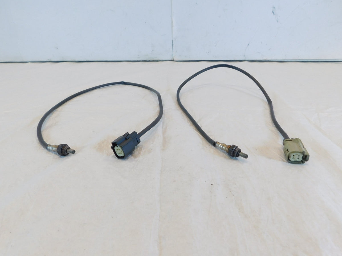Harley Davidson Touring Road King Street & Electra Glide O2 Oxygen Sensors - C3 Cycle