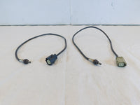 Harley Davidson Touring Road King Street & Electra Glide O2 Oxygen Sensors - C3 Cycle