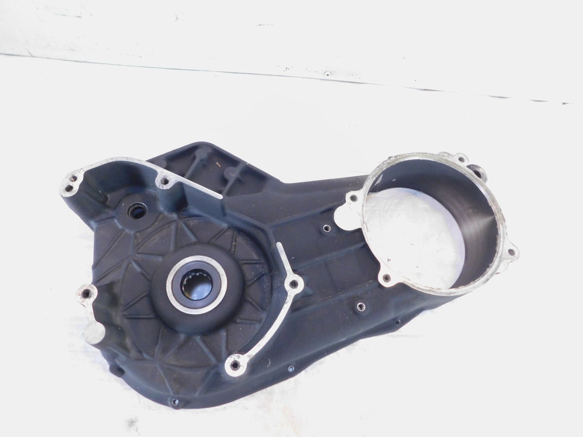 Harley Davidson EVO Touring Road King & Electra Glide Left Engine Clutch Cover - C3 Cycle