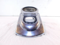Harley Davidson Dyna Wide & Super Glide Classic Fuel Gas Petrol Tank Console - C3 Cycle