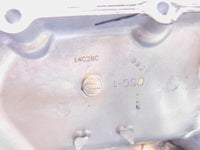 14-16 Honda CBR650 CBR650F CBR 650 Engine Motor Bottom Cover Oil Drain Pan - C3 Cycle