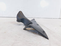 2000-2003 Aprilia SL1000 Falco Black Right Centeral Internal Fairing Cover - C3 Cycle