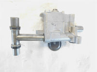 Honda VT750 750 Shadow Ace Deluxe Spirit Engine Oil Pump Assembly W/ Pipe Tube - C3 Cycle