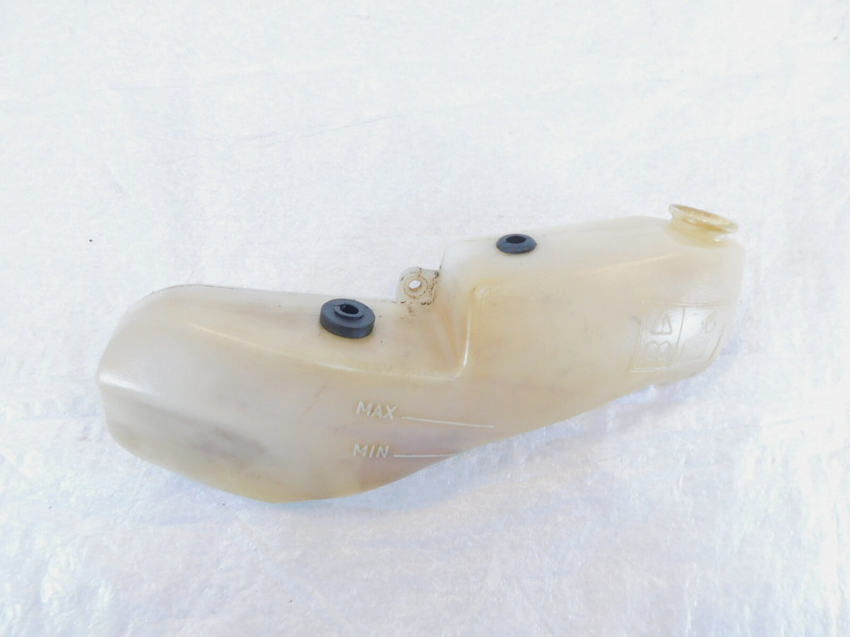 1999-2004 Triumph Sprint 955 ST RS Radiator Water Coolant Reservoir Tank Bottle - C3 Cycle
