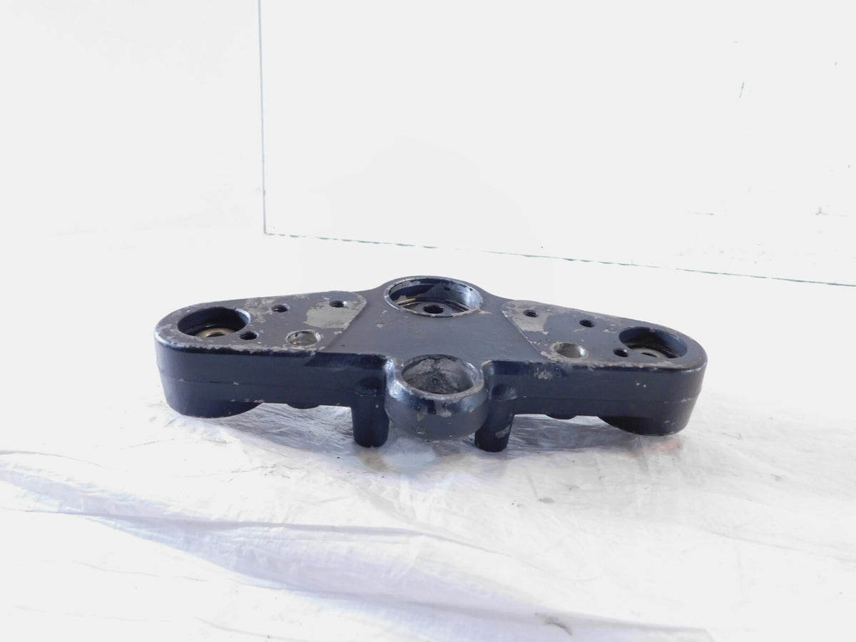 1995-2001 BMW R1100R R850R Front Fork Brace Upper Triple Tree Yoke - 31422314934 - C3 Cycle