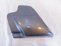 Harley Touring Road Glide King Electra Glide Ultra Classic Grey Left Side Cover - C3 Cycle