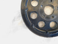 1991-1999 Harley Davidson Sportster 883 & 1200 Black Rear Wheel Sprocket Pulley - C3 Cycle