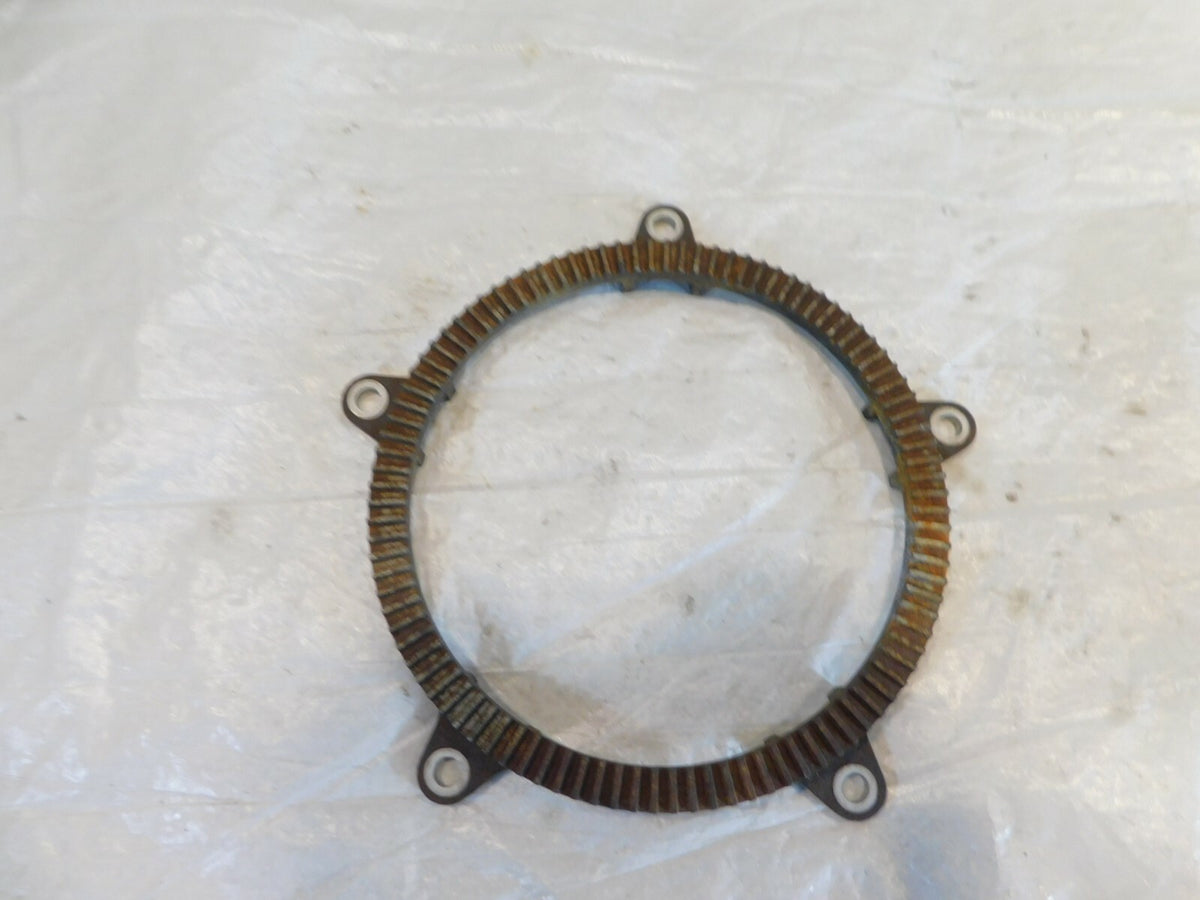 1997-2001 BMW K1200LT K1200 Front Wheel ABS Speed Sensor Ring - 34517652084 - C3 Cycle