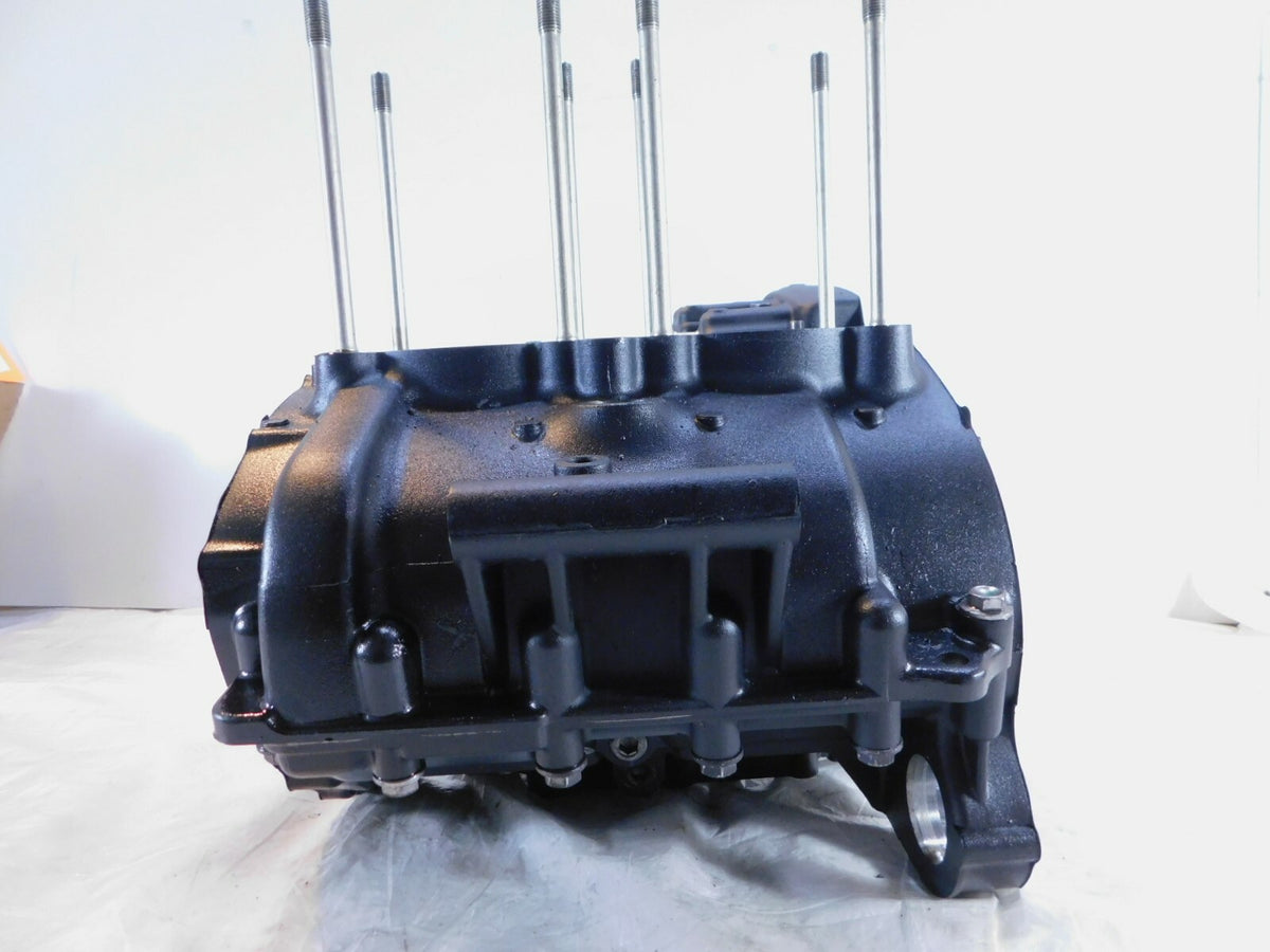 Triumph Bonneville America Scrambler Speedmaster Thruxton Engine Motor Crankcase - C3 Cycle