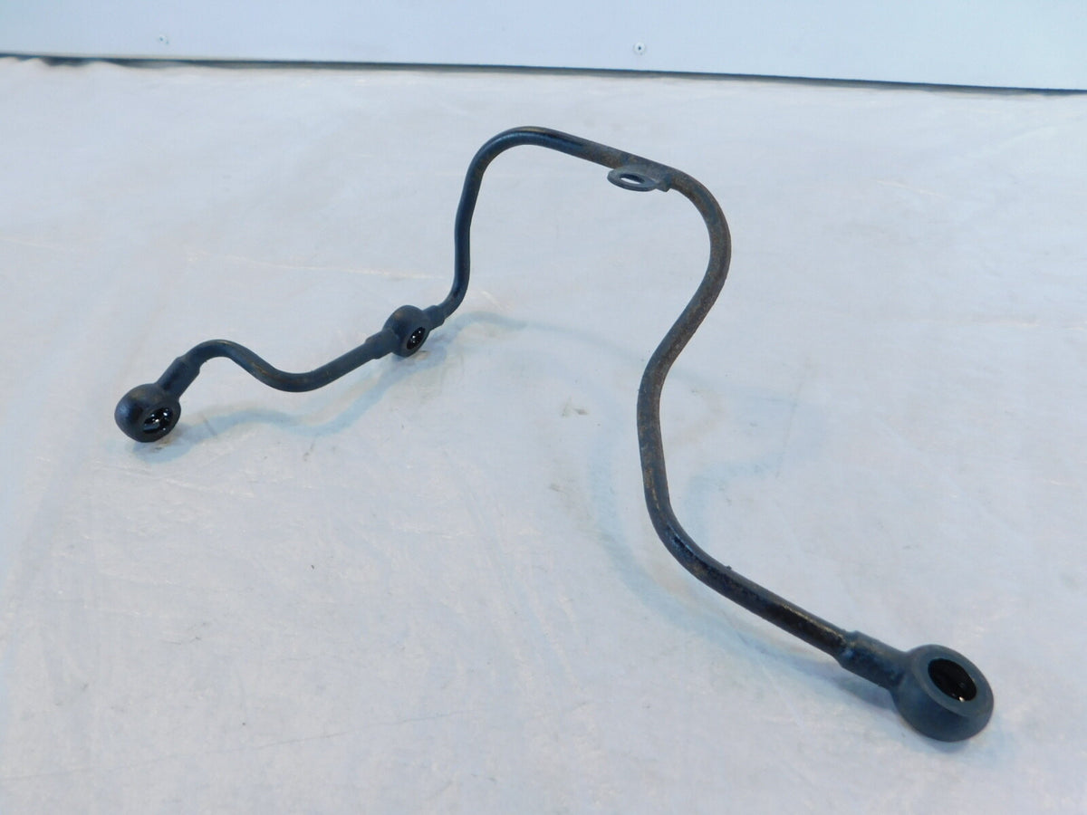 1987-2018 Kawasaki KLR650 KLR 650 OEM Crankcase Crank Cases Oil Hose Pipe Line - C3 Cycle