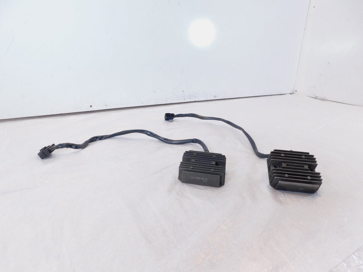 Kawasaki Vulcan VN1500 VN1600 Classic Nomad Stator Voltage Rectifier Regulators - C3 Cycle
