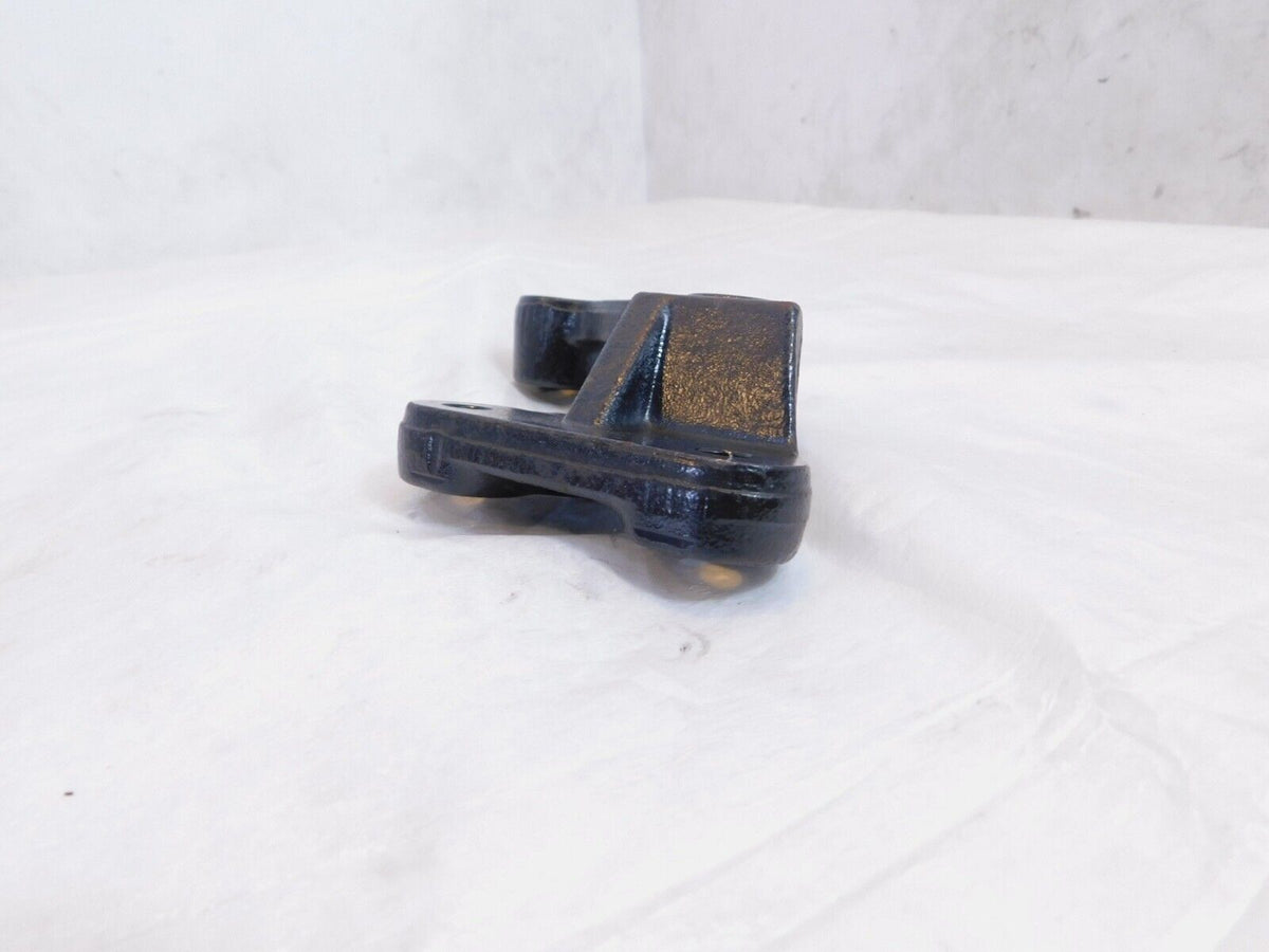 Honda VT750 750 Shadow Ace & Deluxe Front Left Foot Rest Peg Mount Bracket Stay - C3 Cycle