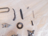 BMW R1100GS R1100R R1100RT R1100RS & R850 Engine Motor Oil Pump Housing & Rotors - C3 Cycle